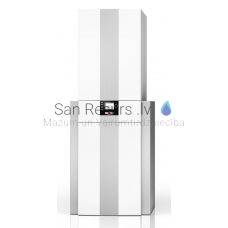 WOLF конденсационный газовый котел для центрального отопления CGS 2 14/150 R (15.2kW)