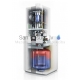 WOLF конденсационный газовый котел для центрального отопления CGS 2 20/150 R (20.4kW)
