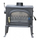Ketaus krosnis ST 1050 DVY 7kW