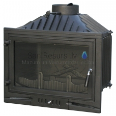 Ketaus krosnis STIN5372-11 15kW
