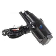 IBO NEMO iegremdējamais sūknis 0.25kW 230V ar 10m kabeli