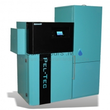 Centrometal granulinis šildymo katilas PEL-TEC 12kW
