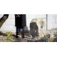 Electrical boxes InScenio stone cover