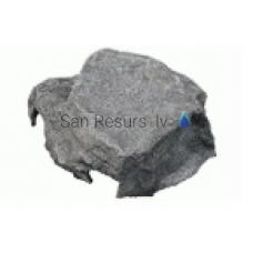 Dekoratyvinis akmens viršelis Filtoclear filtrams