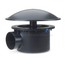 Tvenkinio trapas BD 100