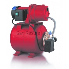 Siurblys su hidroforu Z-KRAFT CGP600-JF2C