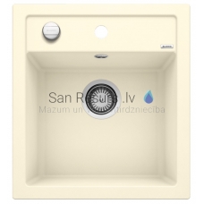 BLANCO stone mass kitchen sink DALAGO 45 46.5x51