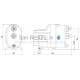 Насос водоснабжения Grundfos SCALA1 3-35