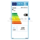 Elektrinis kriauklės vandens šildytuvas-maišytuvas BKF-015-01