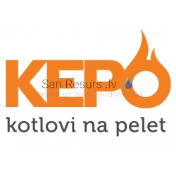 Šildymo katilai KEPO