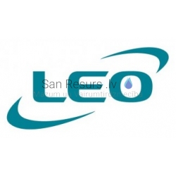 Cirkuliaciniai siurbliai LEO