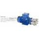 MENCARELLI higieninis išcentrinis siurblys PAS-A/130 1.5kW
