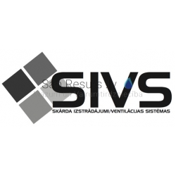 SIVS rekuperatoriai