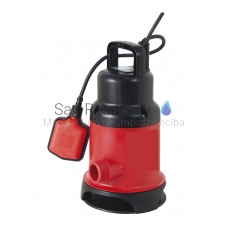 DELFIN panardinamas siurblys QDR 7000 0.3kW 230V 50Hz