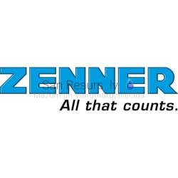 Vandens skaitikliai ZENNER