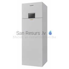 GREE oro/vandens tipo šilumos siurblys (vidinis blokas) Versati III DUO 9.5/8.4kW