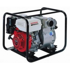 Vandens siurblys Honda WT 30X 7,1HP 