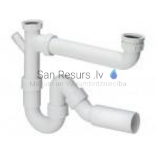 Sifons 1 1/2x50x90-107147 