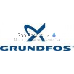 Cirkuliaciniai siurbliai GRUNDFOS