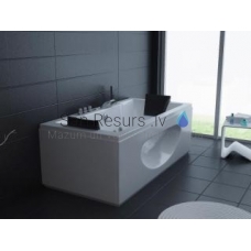 Schonberg Bremen 180x90x61