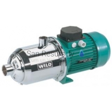 Vandens siurblys Wilo MHI 404 (0.75kW) 220v