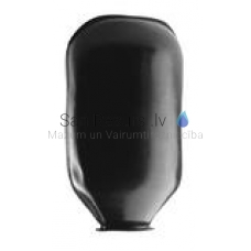 Hidroforo membrana 60/80/100L