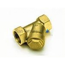 Filt DN50 bronzos