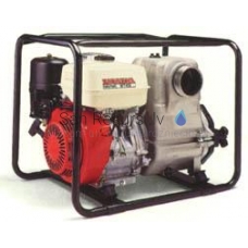 Vandens siurblys Honda WT 40X 9,5HP