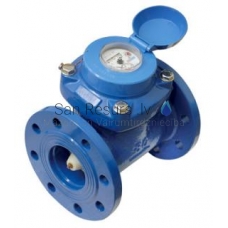 Vandens skaitiklis B-Meter Dn80 40m³/h 30°C 