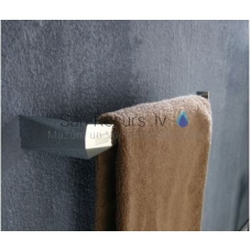 ROK bath towel holder