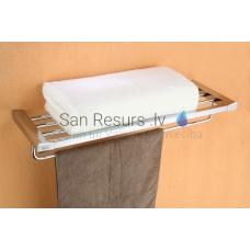 ROK towel rack