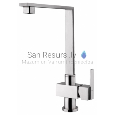 Virtuvės maišytuvas SYDNEY-INOX