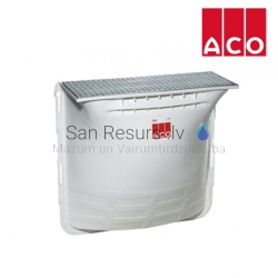 ACO Therm® Šviesos prieduobė