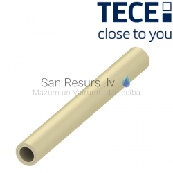 TECE vamzdžiai grindų šildymui