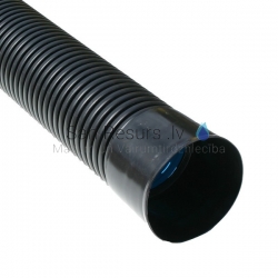 Drainage pipes