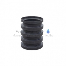 EURO-PLAST extension NS D-380mm, H-270 mm