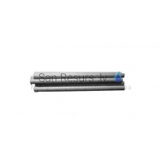 EURO-PLAST drainage pipe 2 m. D110 mm.
