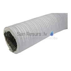 EUROPLAST lankstus oro kanalas Combyflex, Ø100mm-1m