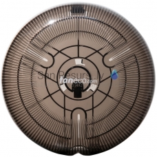 Tualetinio popieriaus laikiklis FANECO LCP5007BL COSMO M