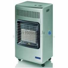 Газовый обогреватель Pratica Infra SILVER 4.2кВт 120м3