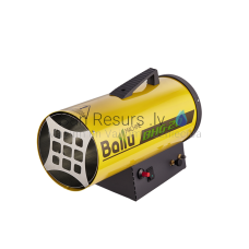 Газовые обогреватели BHG-20