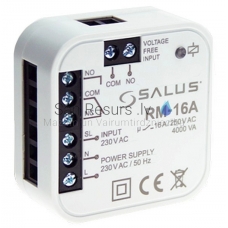 Relės modulis RM-16A