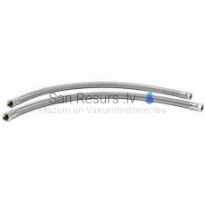 Lanksčios žarnos HC 3/4 '' (2 vnt.)