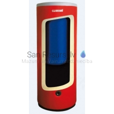 GALMET KUMULO 1000/200 litrų daugiafunkcinė akumuliacinė talpa