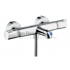 Hansgrohe термостатический смеситель для ванны ECOSTAT COMFORT
