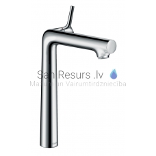Hansgrohe kriauklės maišytuvas su pop-up TALIS S 250