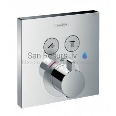 Hansgrohe potinkinis termostatinis dušo maišytuvas SHOWERSELECT