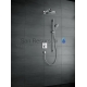 Hansgrohe potinkinis termostatinis dušo maišytuvas SHOWERSELECT