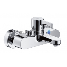 Hansgrohe смеситель для ванны METRIS S
