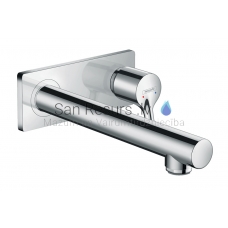 Hansgrohe potinkinis kriauklės maišytuvas TALIS S